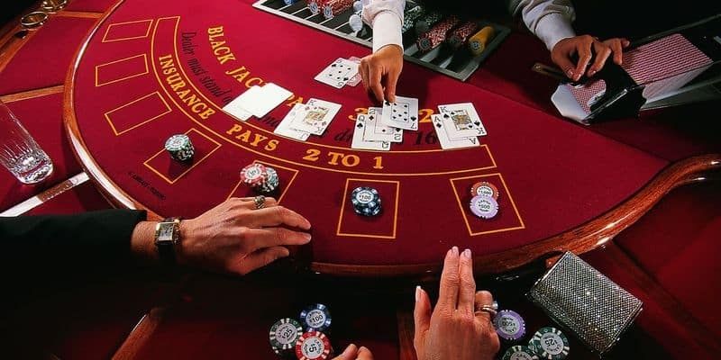 Các nhóm kéo Baccarat tạo ra nhiều cơ hội thuận lợi cho người chơi